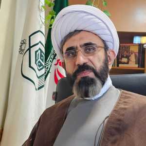 Picture of احمد شرفخانی