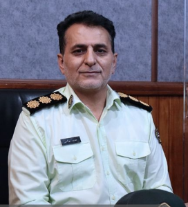 Picture of  مهدی بهرامی