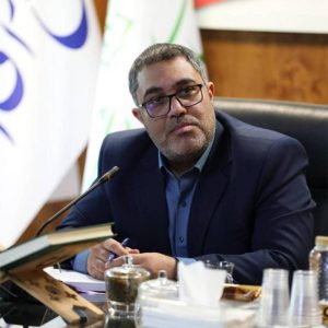 Picture of حسام عزت آبادی پور