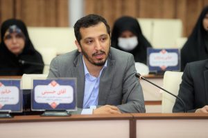 Picture of سید محمد جواد حسینی