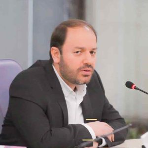 Picture of محمد مهدی جعفری