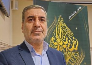 Picture of  محسن ولیئی