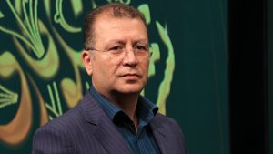 Picture of محسن سعادت