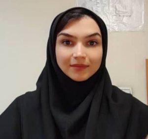 Picture of زهرا زمانی