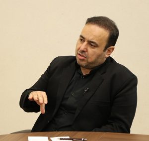 Picture of مصطفی نظری