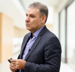 Picture of رضا درمان