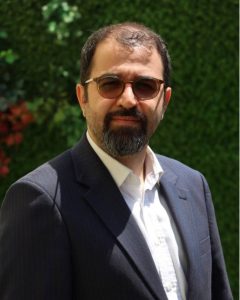 Picture of مهدی توسلی