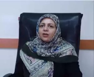 Picture of مهرنوش کاوه