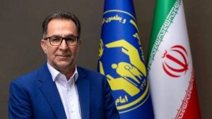 Picture of حمزه علی کوهساری